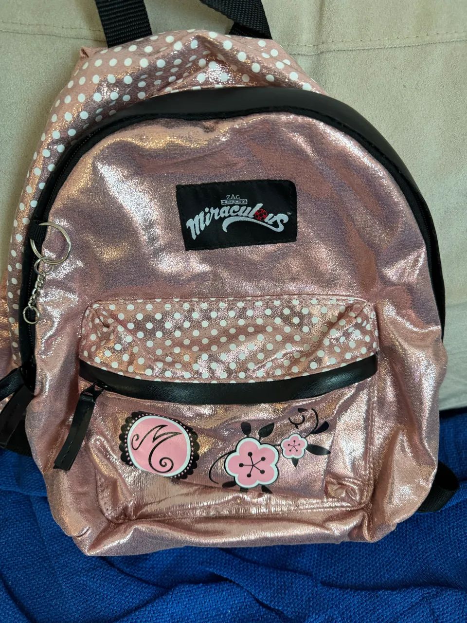 Mochila Infantil - Foto 2