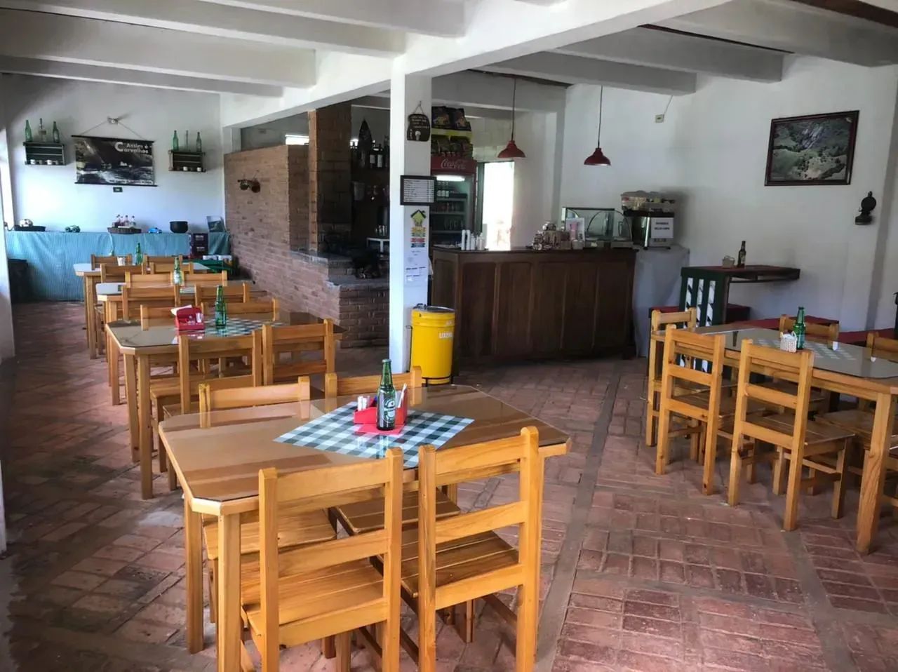 Fazenda com cachoeira de 80m em Carvalhos - MG - Foto 2