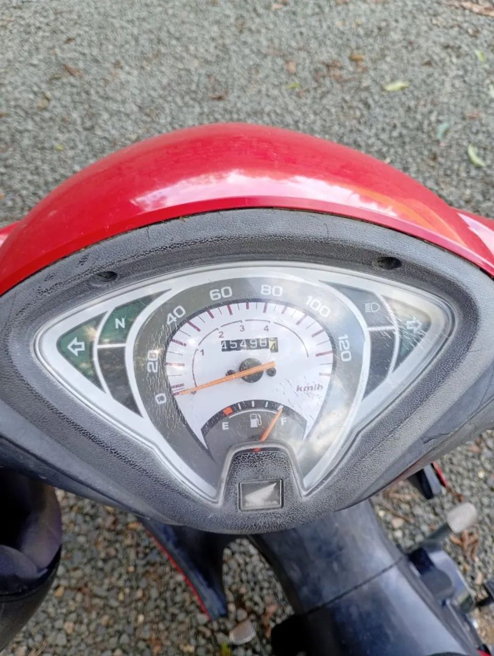 Vendo Biz 100cc. - Foto 3
