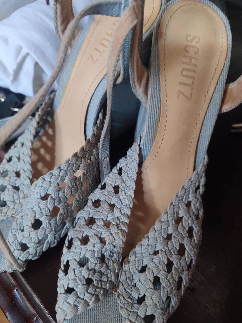 Sapato Schutz  - Foto 2