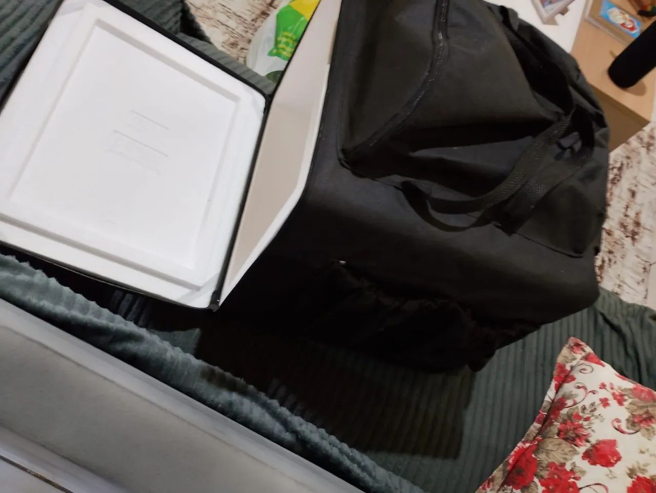 BAG PARA ENTREGAS  - Foto 4