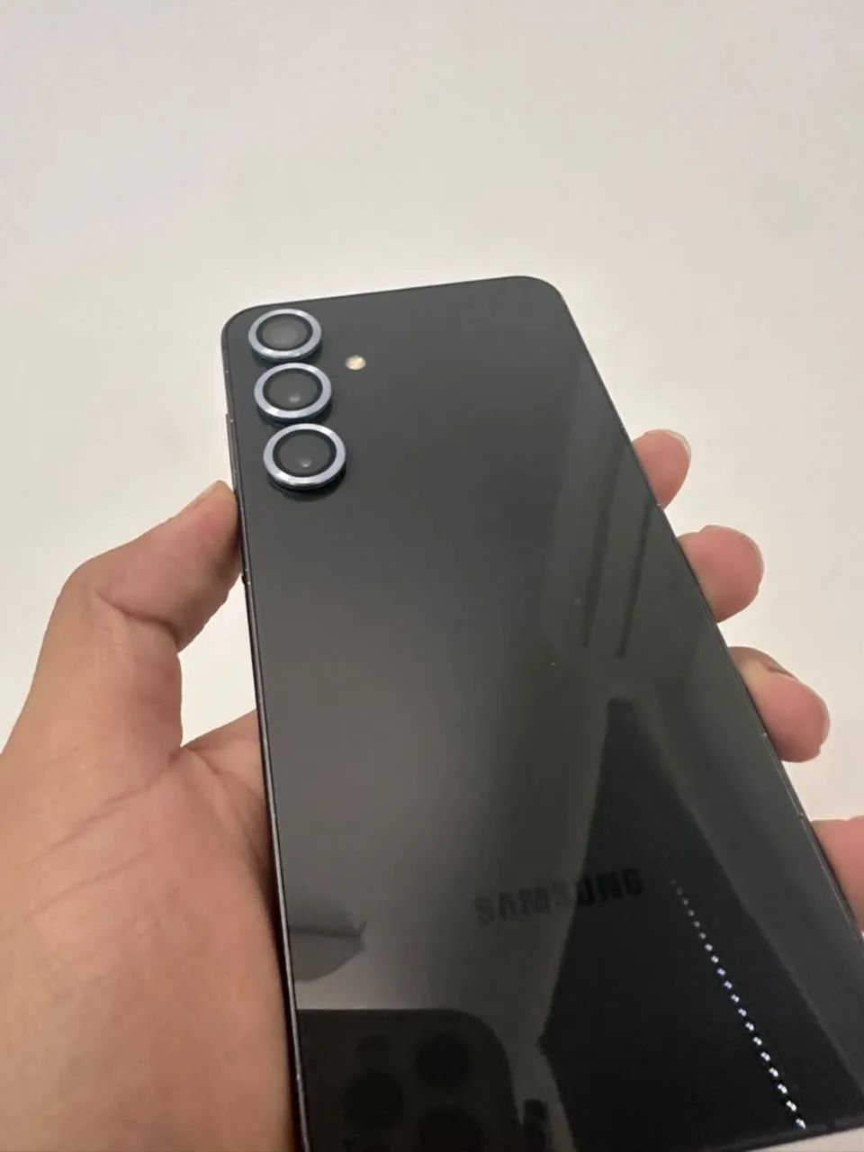S24 fe, 256gb - Foto 5