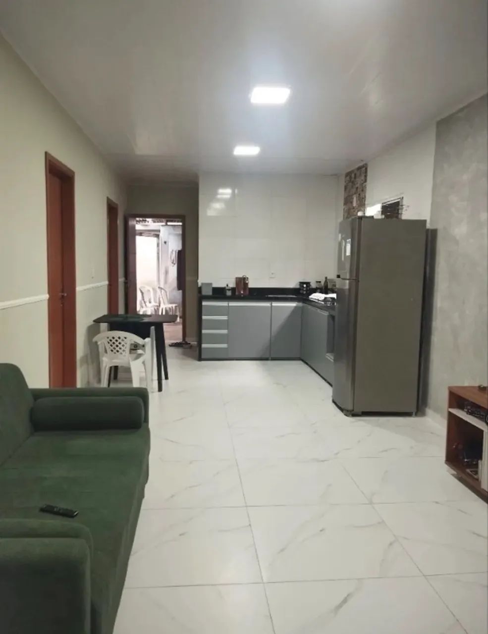 Vendo essa casa no P.Norte 