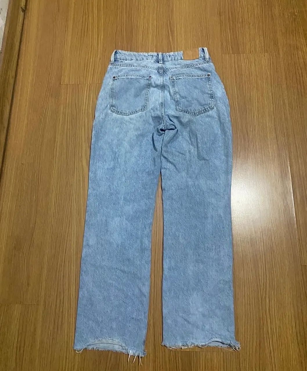 Calça jeans ZARA - Foto 3