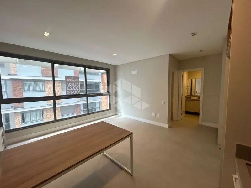 Apartamento 42.79M² - para Alugar - Foto 4