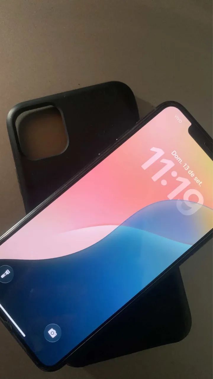 iPhone 11 Pro Max 512gb - Foto 2