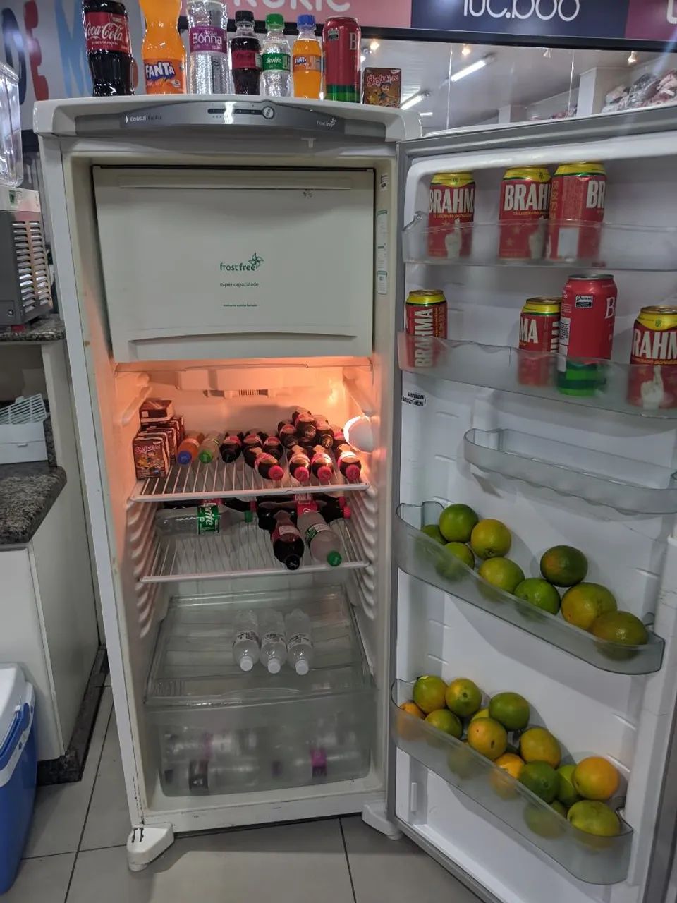 Geladeira  - Foto 2