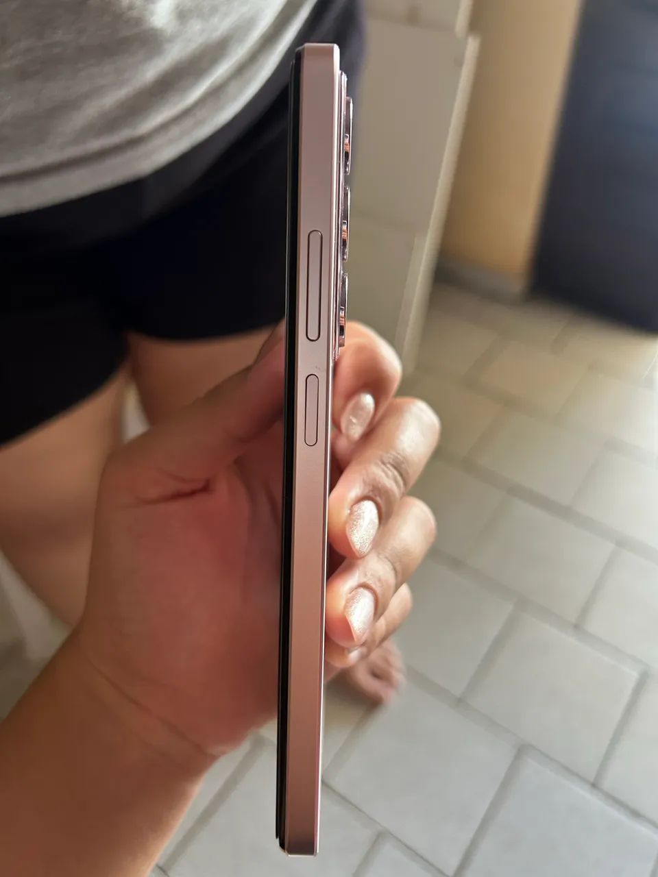 Vende-se celular Realme C75 - Foto 4