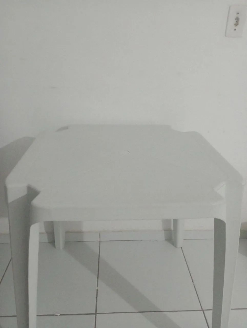 MESA COM 4 CADEIRAS  - Foto 2