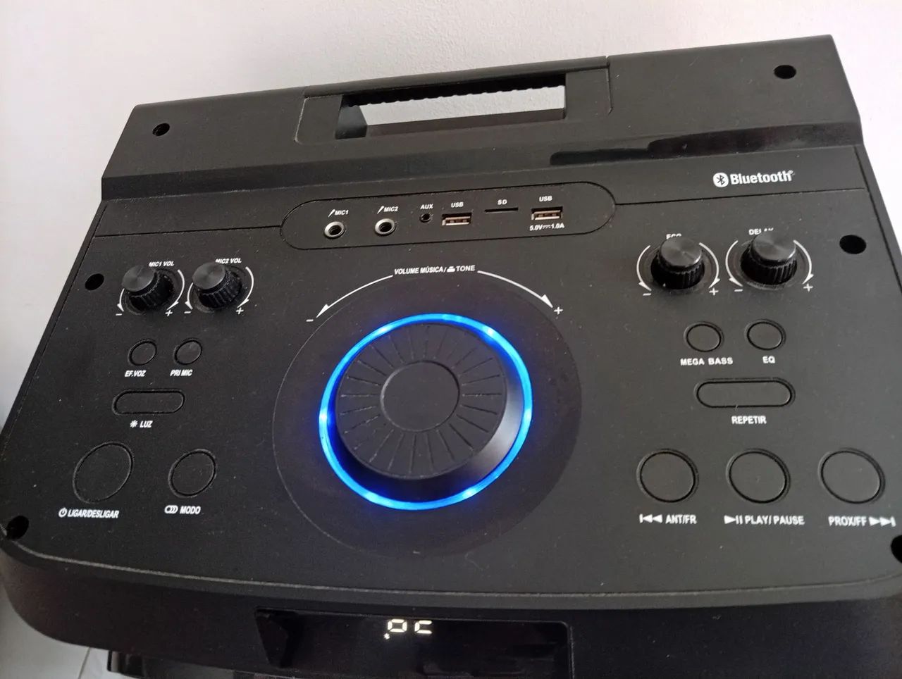 Caixa de som para vender!!! - Foto 4