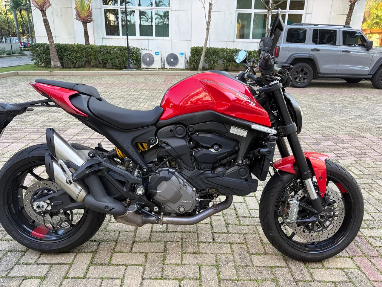 Monster 937 2022 - Foto 3