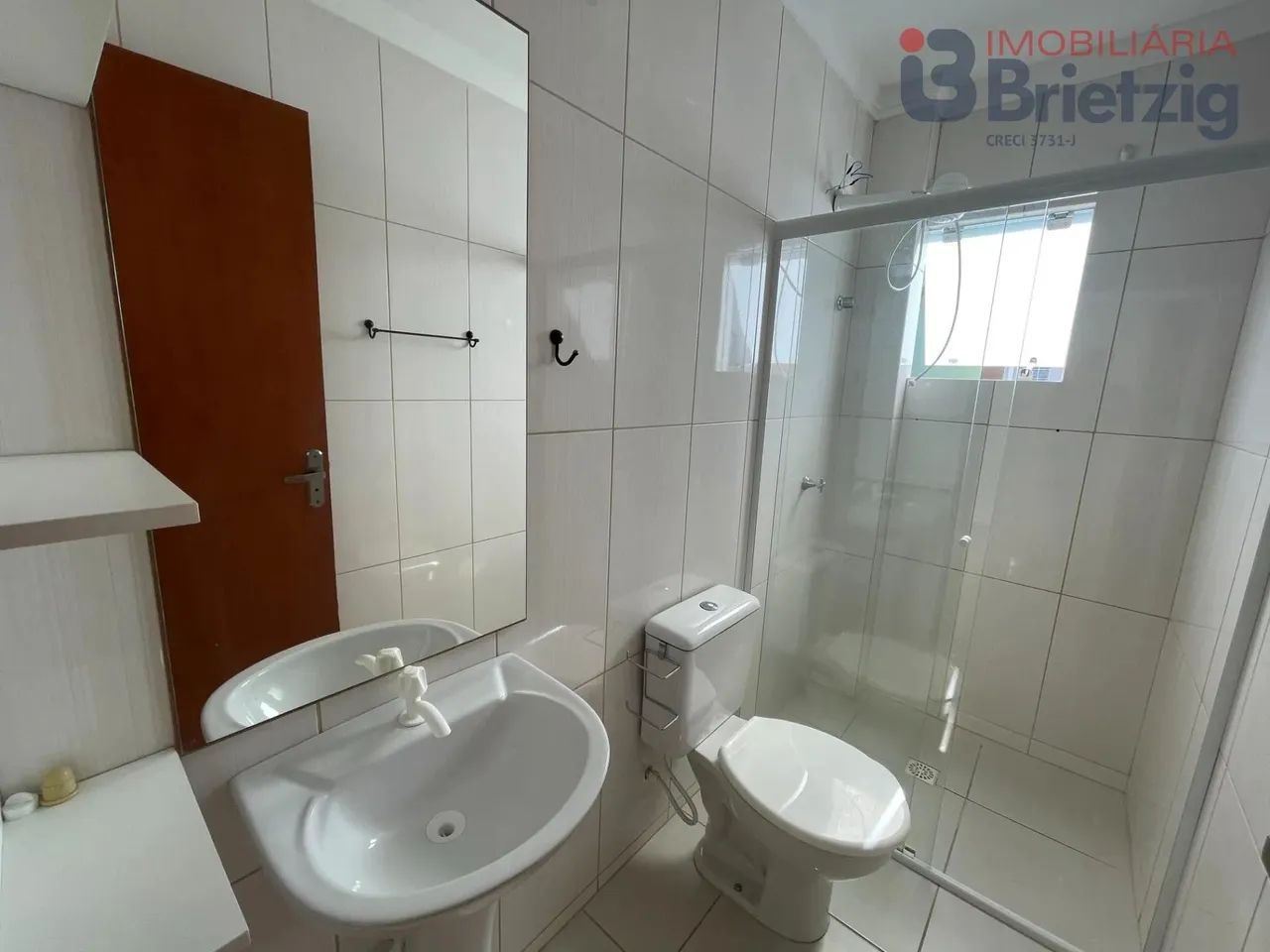 Apartamento com 2 dormitórios para alugar, 54 m² por R$ 1.750,00+taxas/mês - Bom Retiro -  - Foto 7