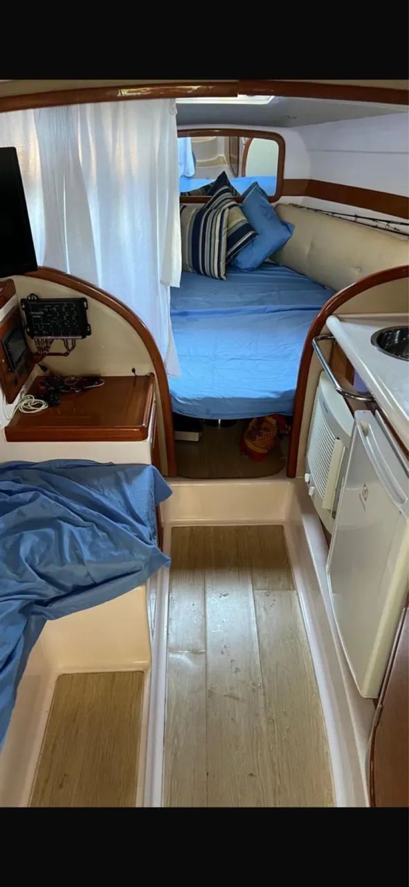 Vende de lancha  - Foto 2