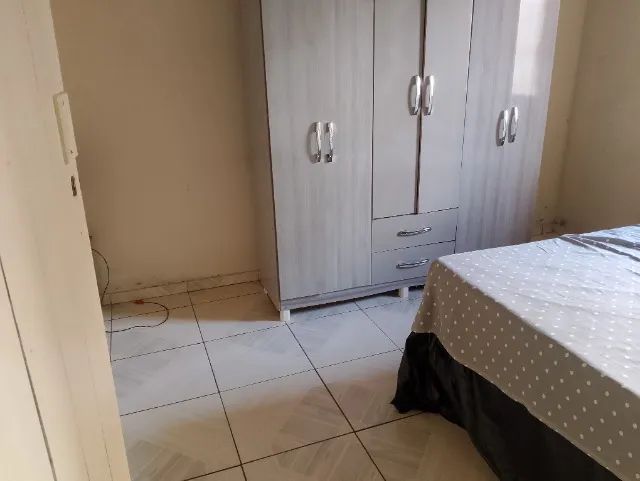 VENDE-SE CASA EM UMBAÚBA  - Foto 4