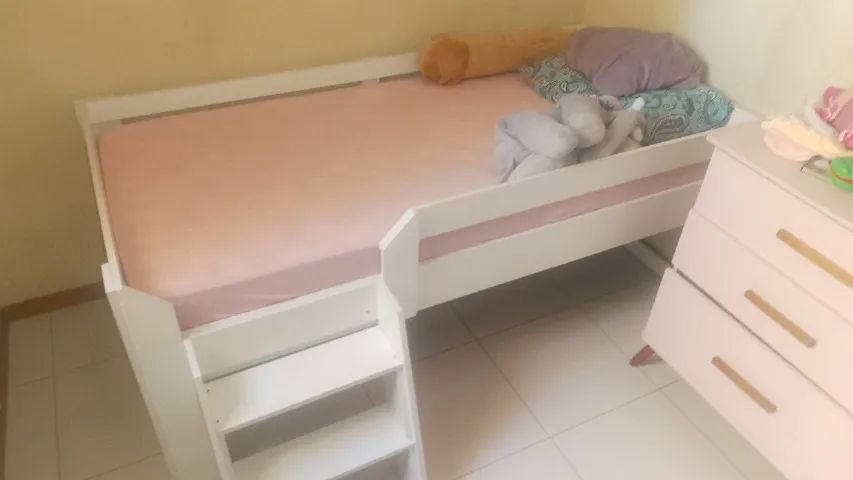 Móveis para Quarto infantil  - Foto 3