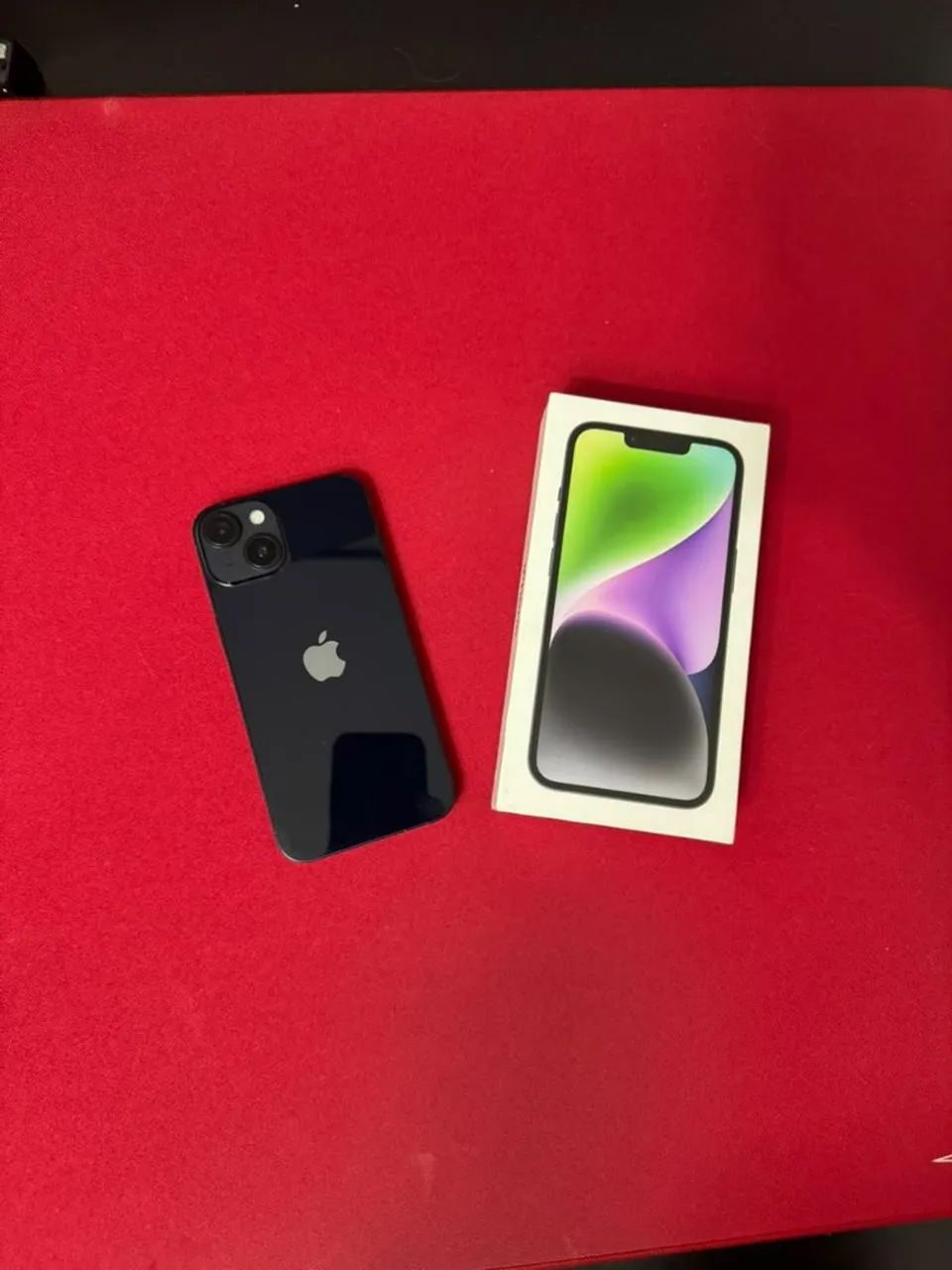  iPhone 14  - Foto 4