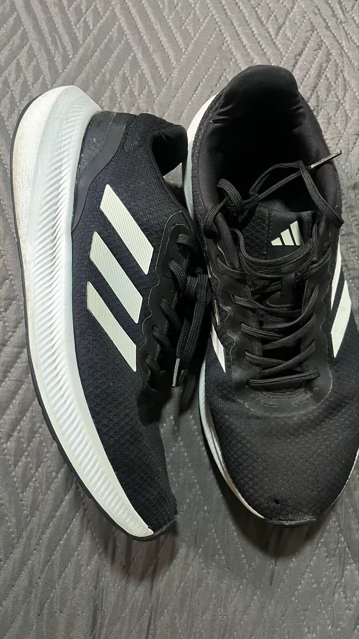tênis Adidas - Foto 4