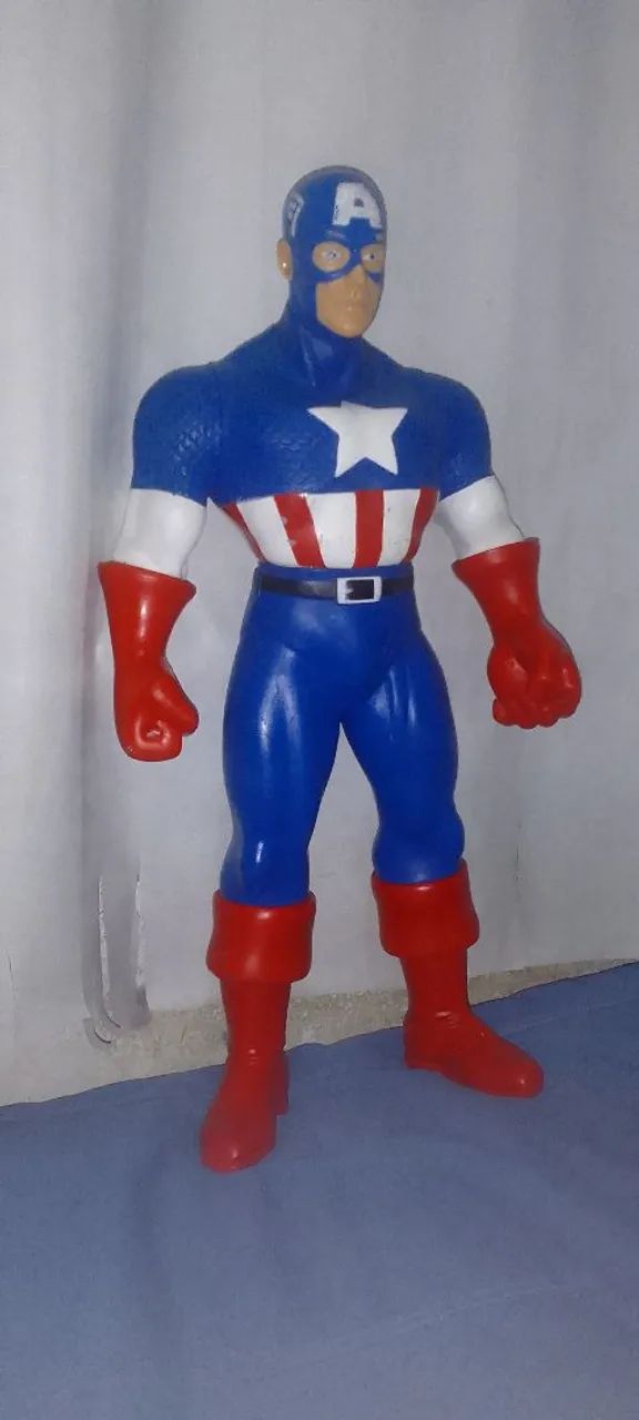 Bonecos da Marvel  - Foto 4