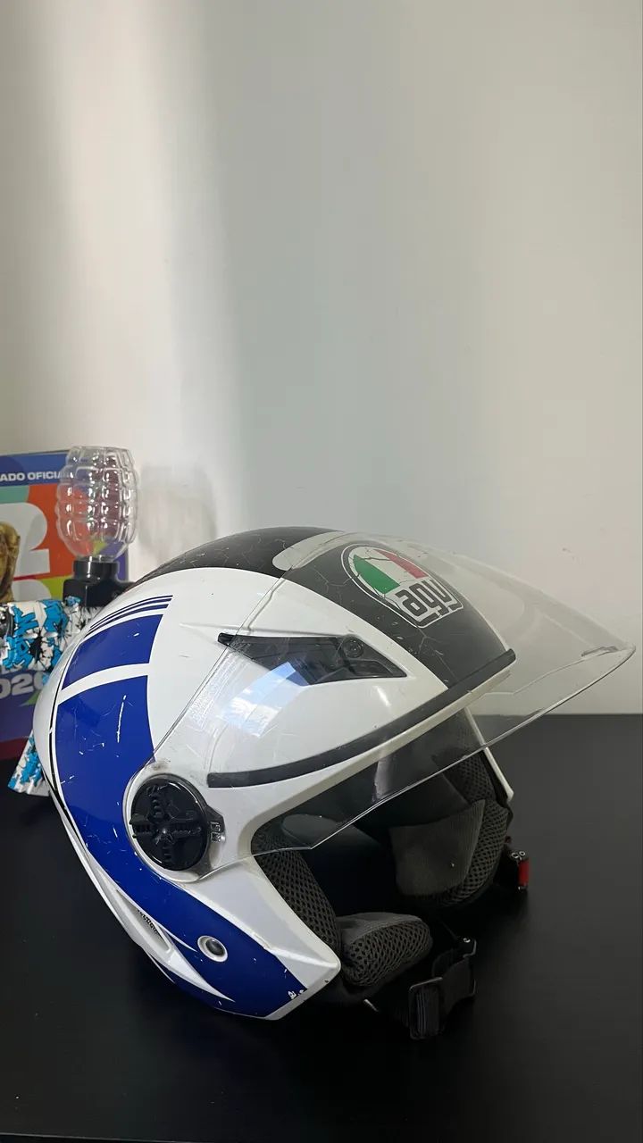 AGV RICARDO MUNIZ - Foto 3