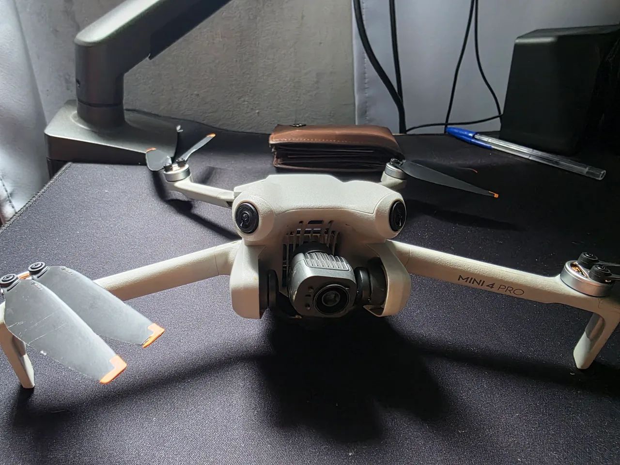 DJI Mini 4 Pro - Foto 2