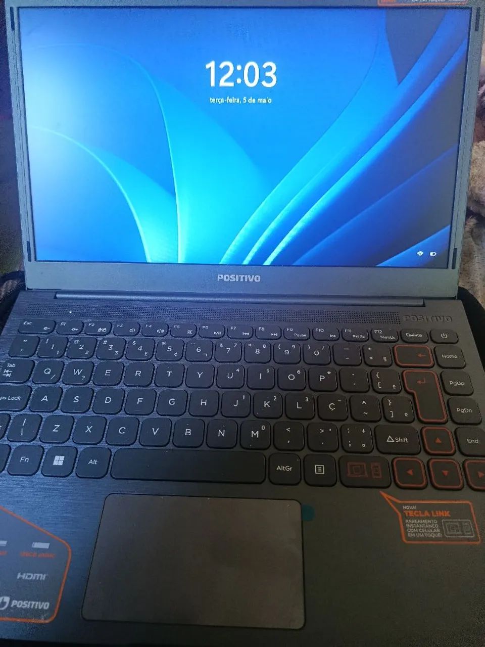 Vende-se laptop ? novo  - Foto 3