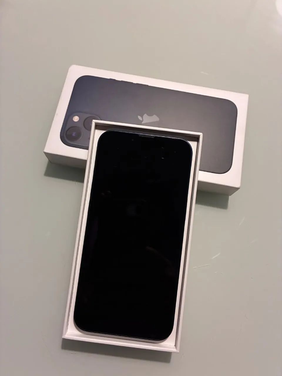 Iphone 13 - 128GB - Foto 2