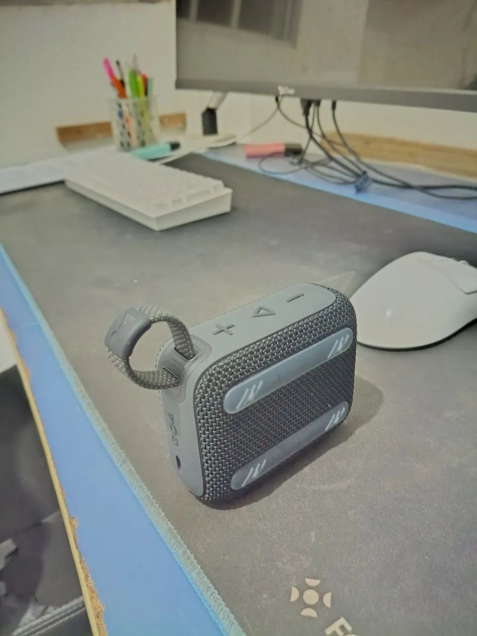 Caixa de som JBL Go 4  - Foto 4