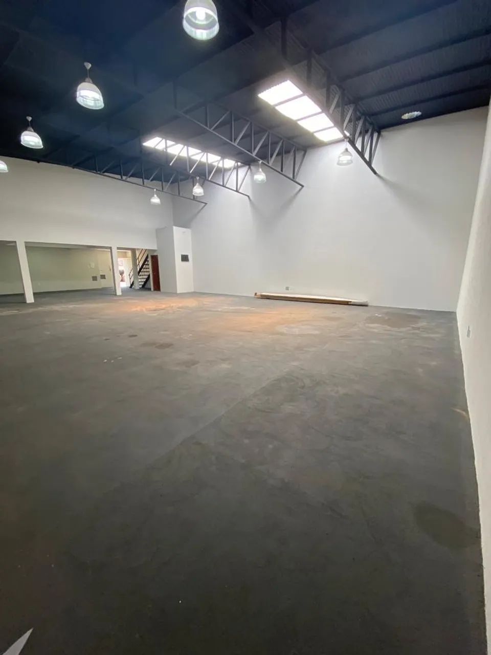 Apartamento e Barracão  - Foto 4