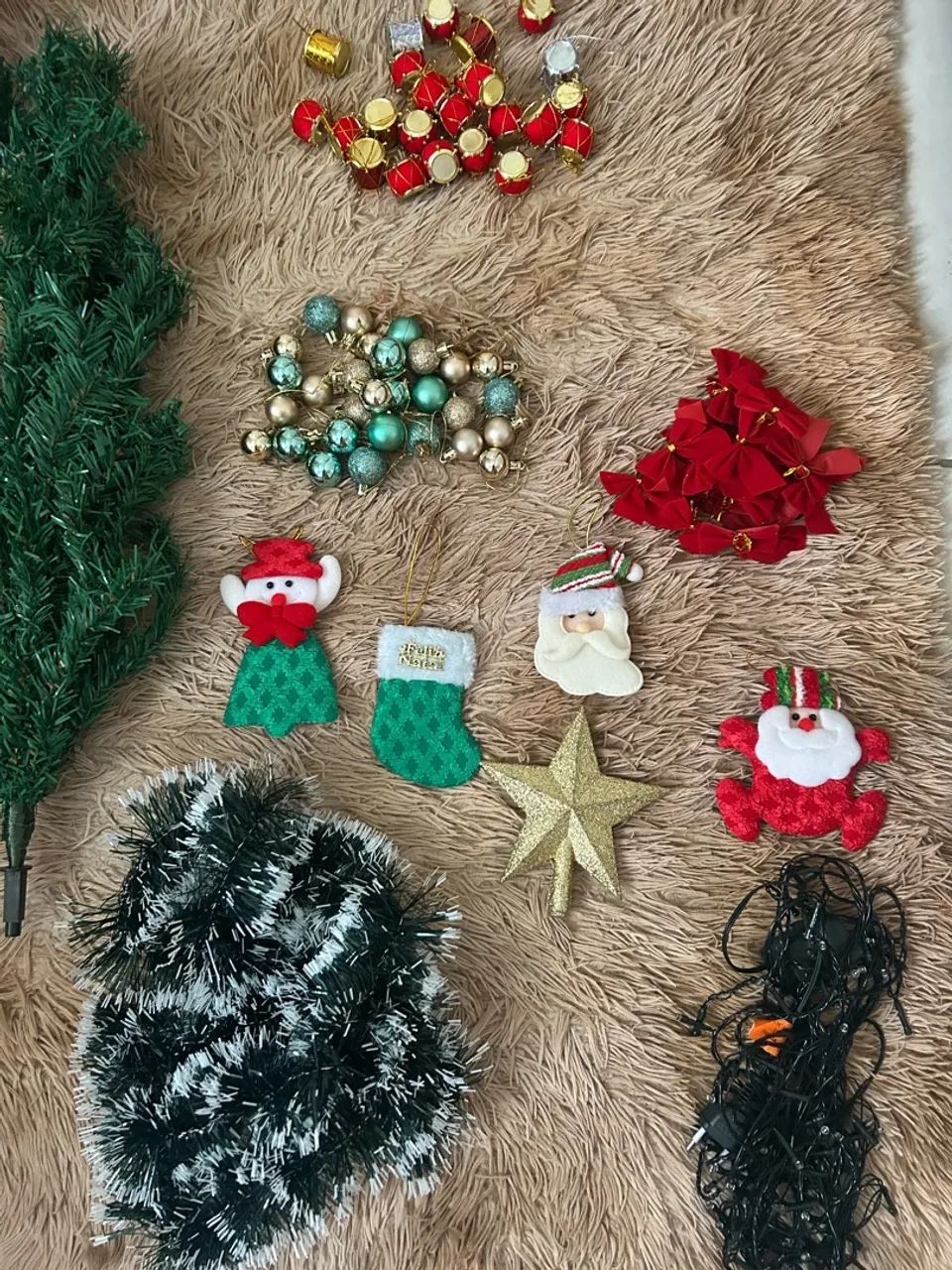 Árvore de Natal  - Foto 2