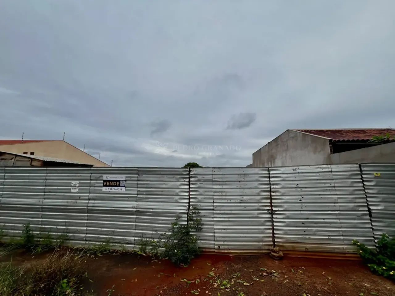 Terreno Padrão em Maringá - Foto 2