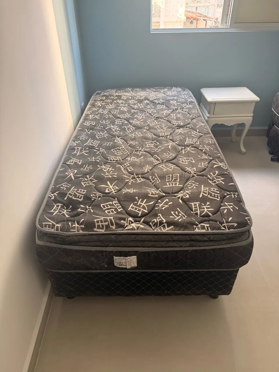 Cama solteiro (Box e bicama) - Foto 3