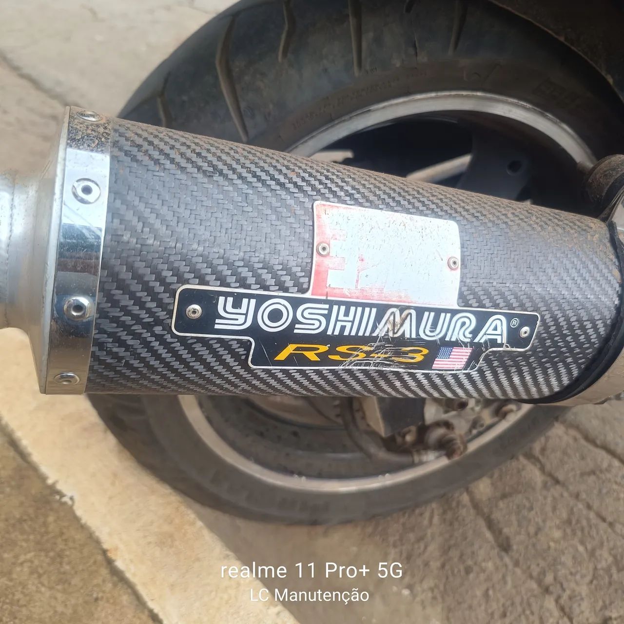 Suzuki RF600R - Foto 5