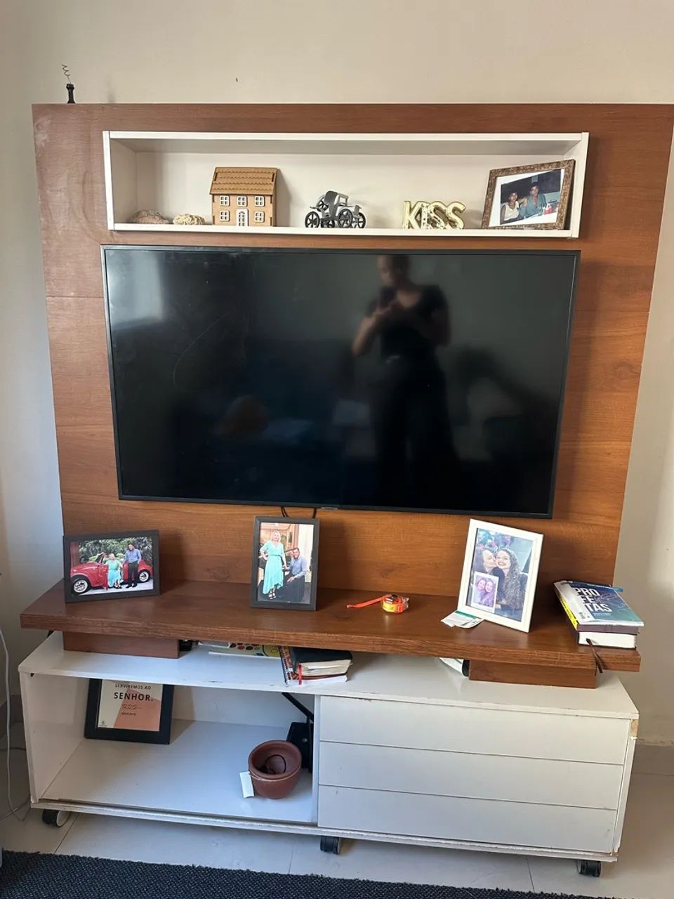 Rack de TV - Foto 2