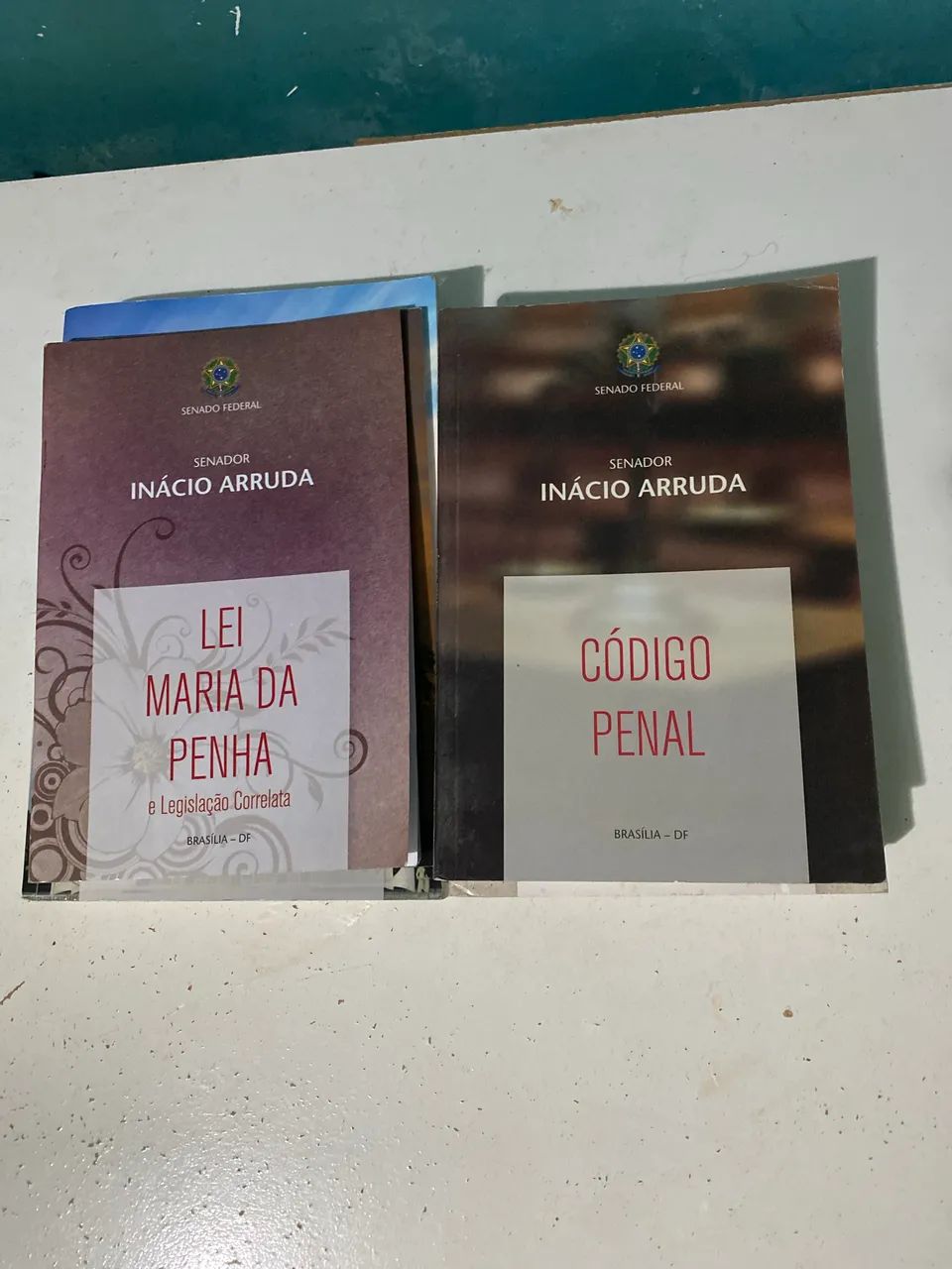 Livros de Direito e para concursos - Foto 3