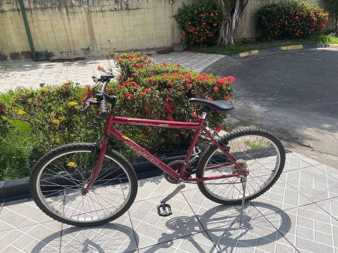 Bicicleta de passeio  - Foto 4