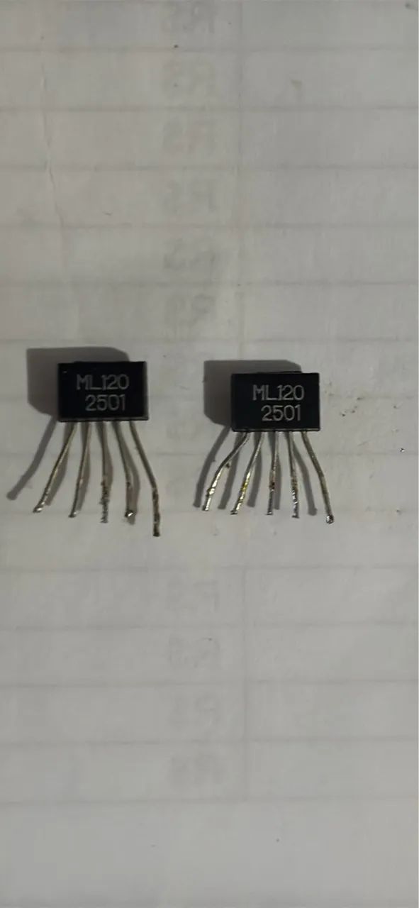 CI ML120 - Foto 2