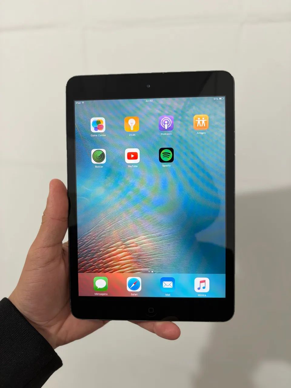 iPad mini 1