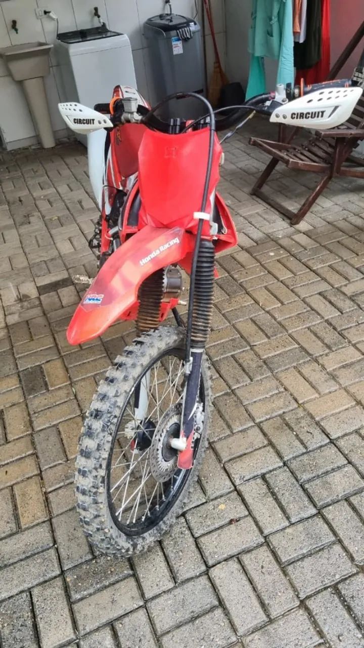 CRF 230F 2017 (Apenas Venda) - Foto 4