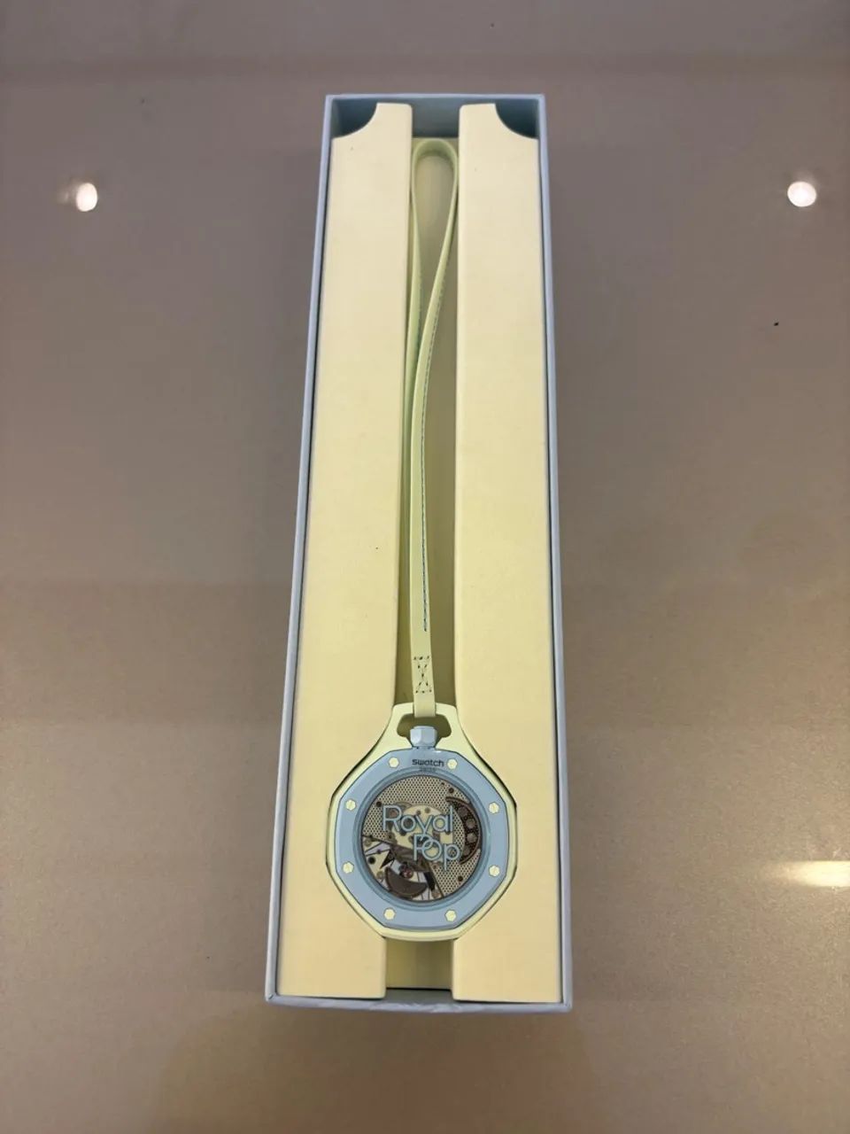 Ap swatch royal pop - Foto 4