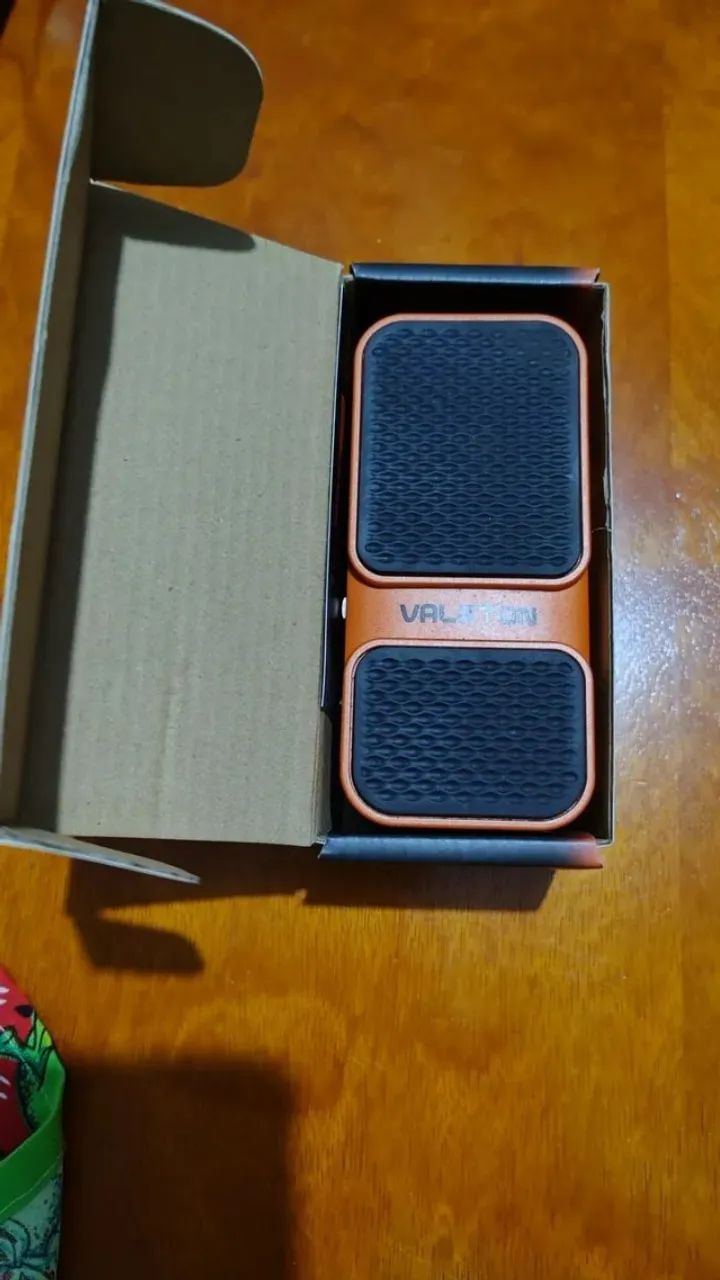 Pedal Valeton Surge EP-2 (volume/expressão) - Foto 5
