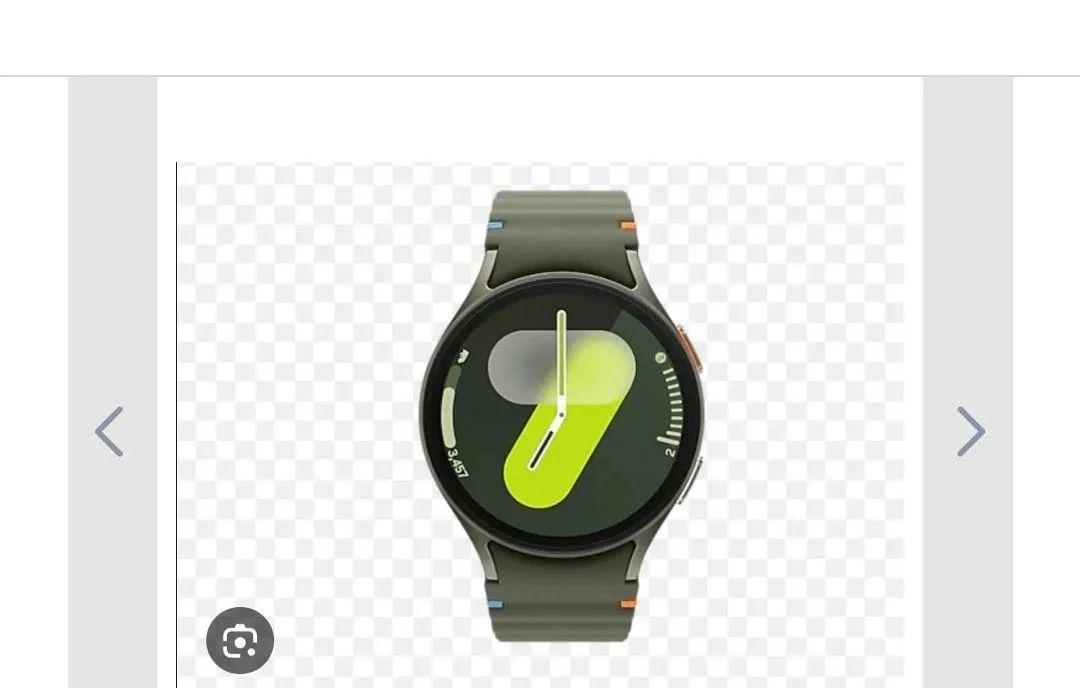SmartWatch samsung 7 44mm 