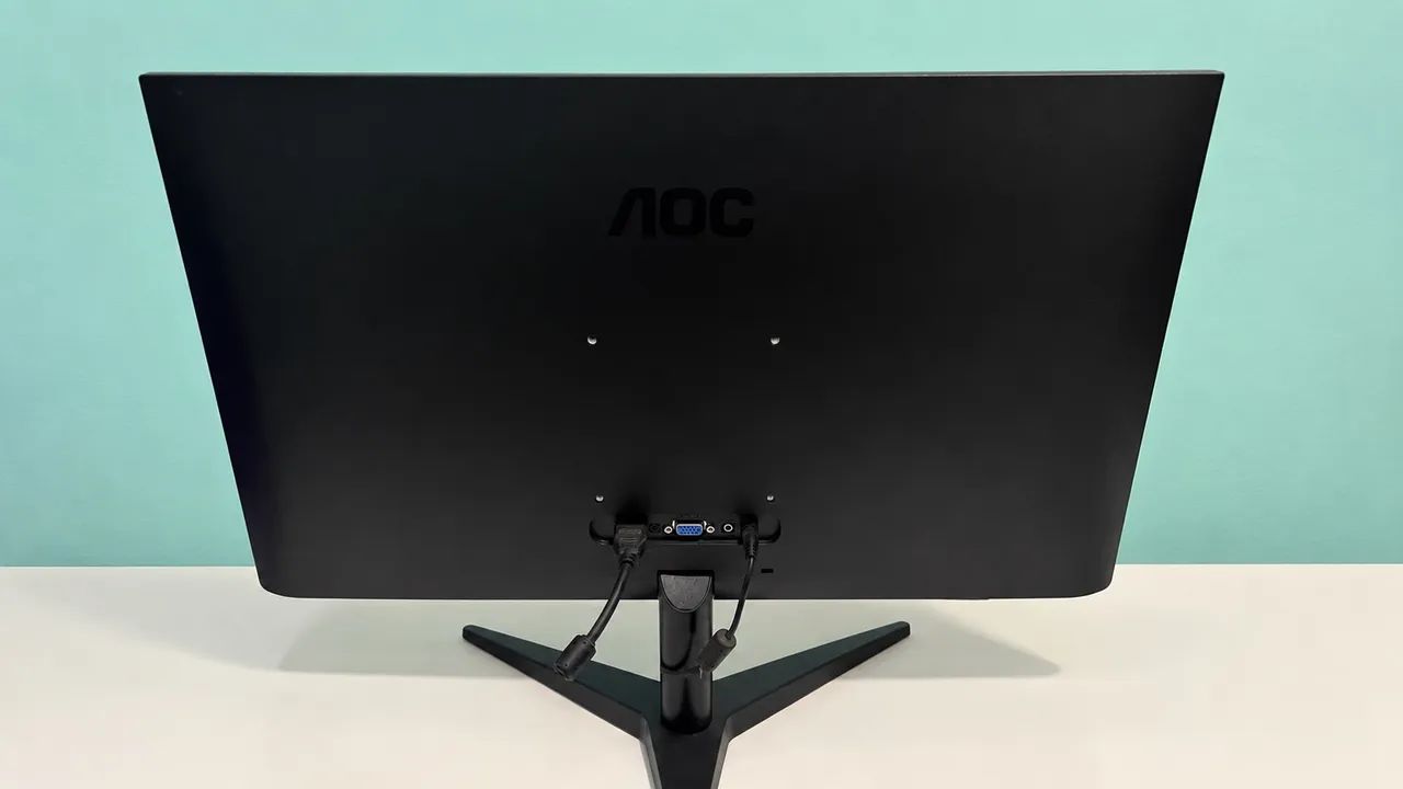 Monitor AOC 24? - Foto 2