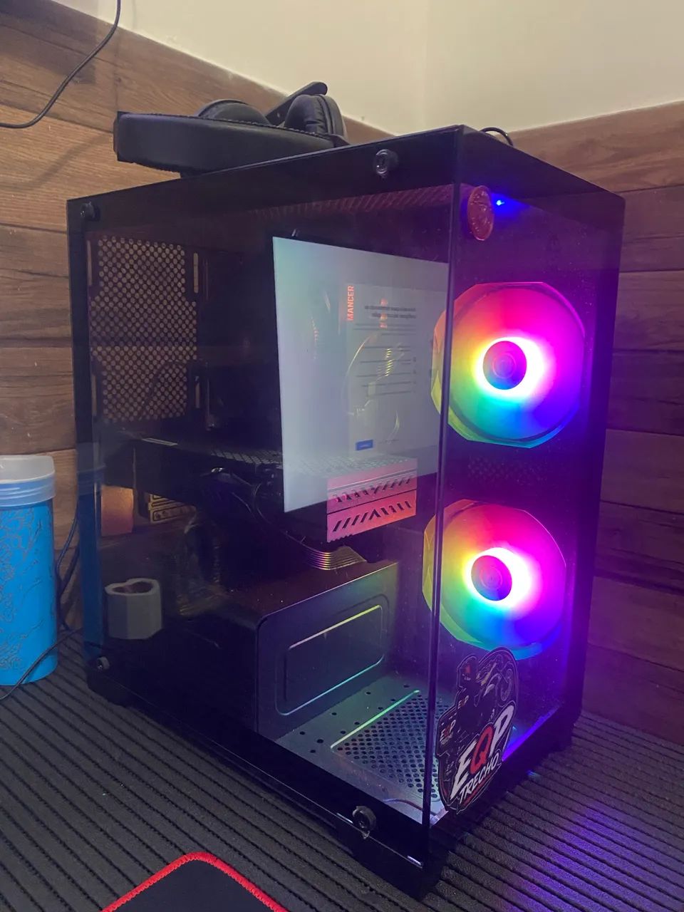 Computador Gamer  - Foto 2