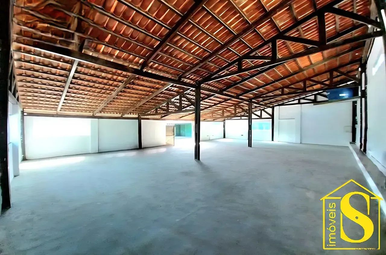 Galpão 672m² Terreno | Próx. Av. Mendel Steinbruch | Ideal Logística - Foto 5