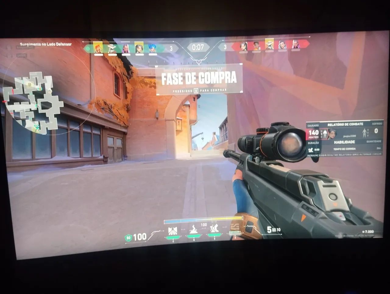 PC gamer 