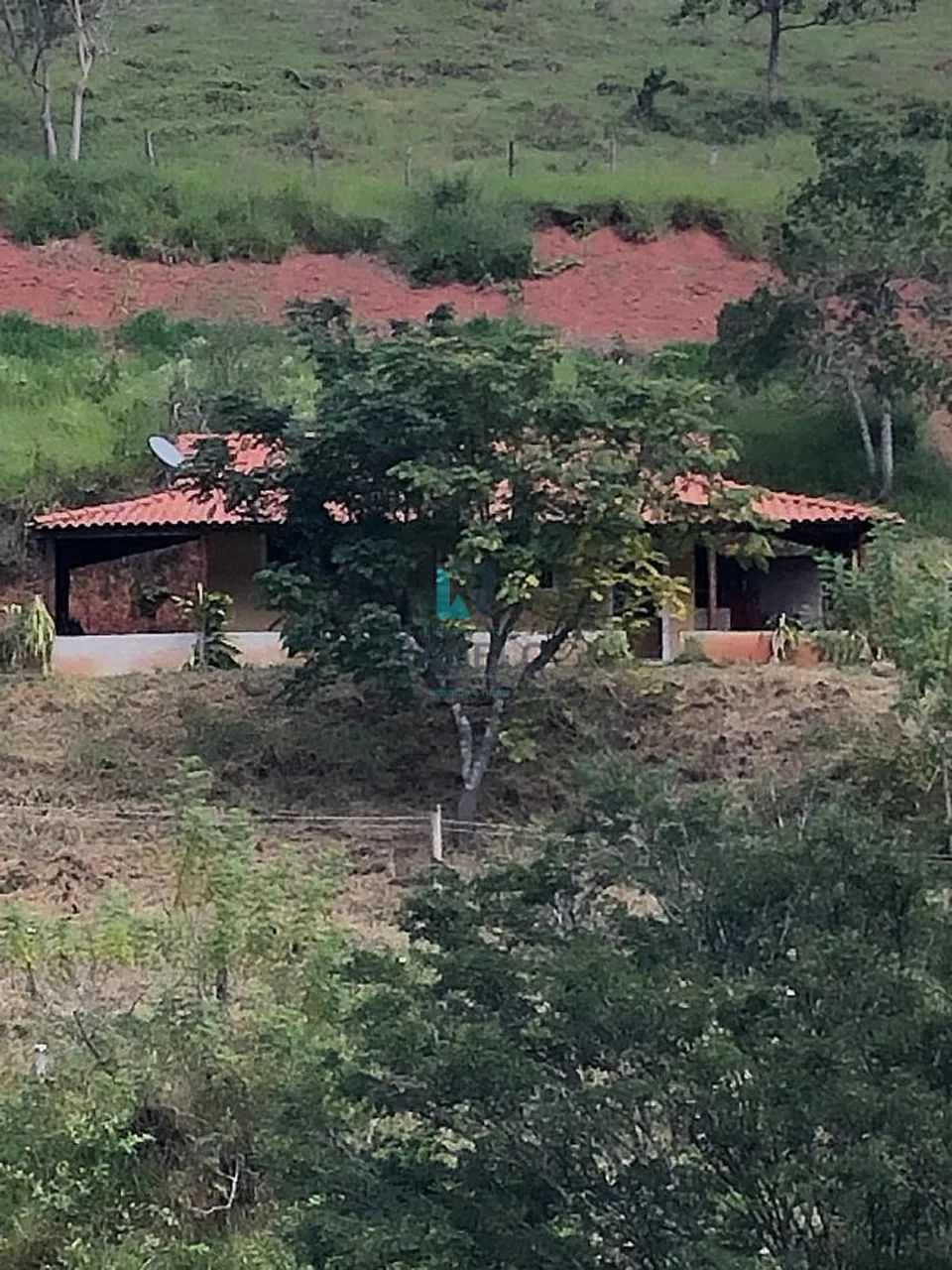 CHÁCARA FORMADA COM ACESSO FÁCIL EM CUNHA-SP - Foto 4