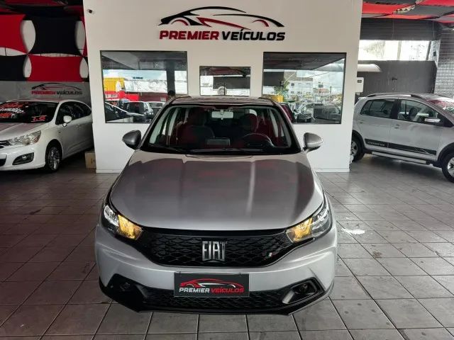 Fiat Argo Drive 1.0 6V Flex 2025 - Foto 2