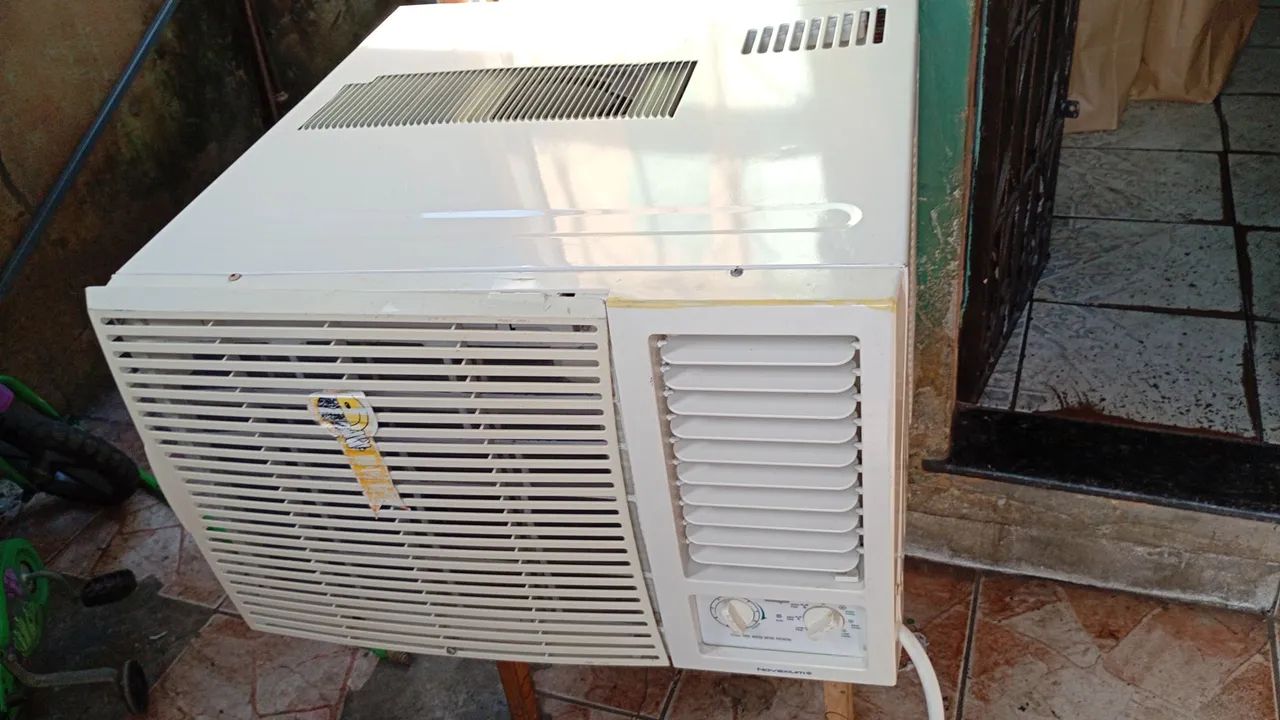 Ar condicionado 30mil BTUs 