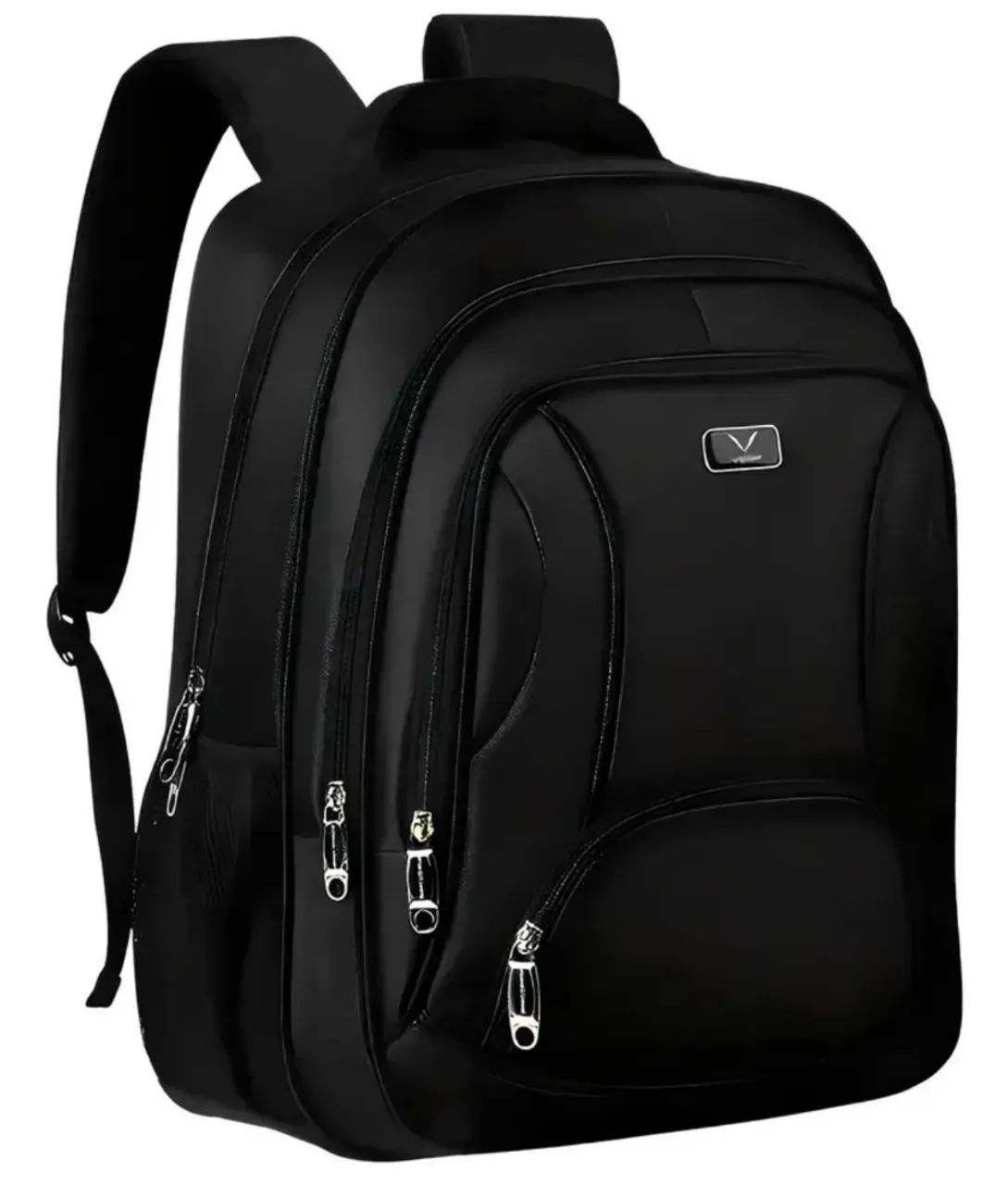 Mochila resistente impermeável notebook reforçada 