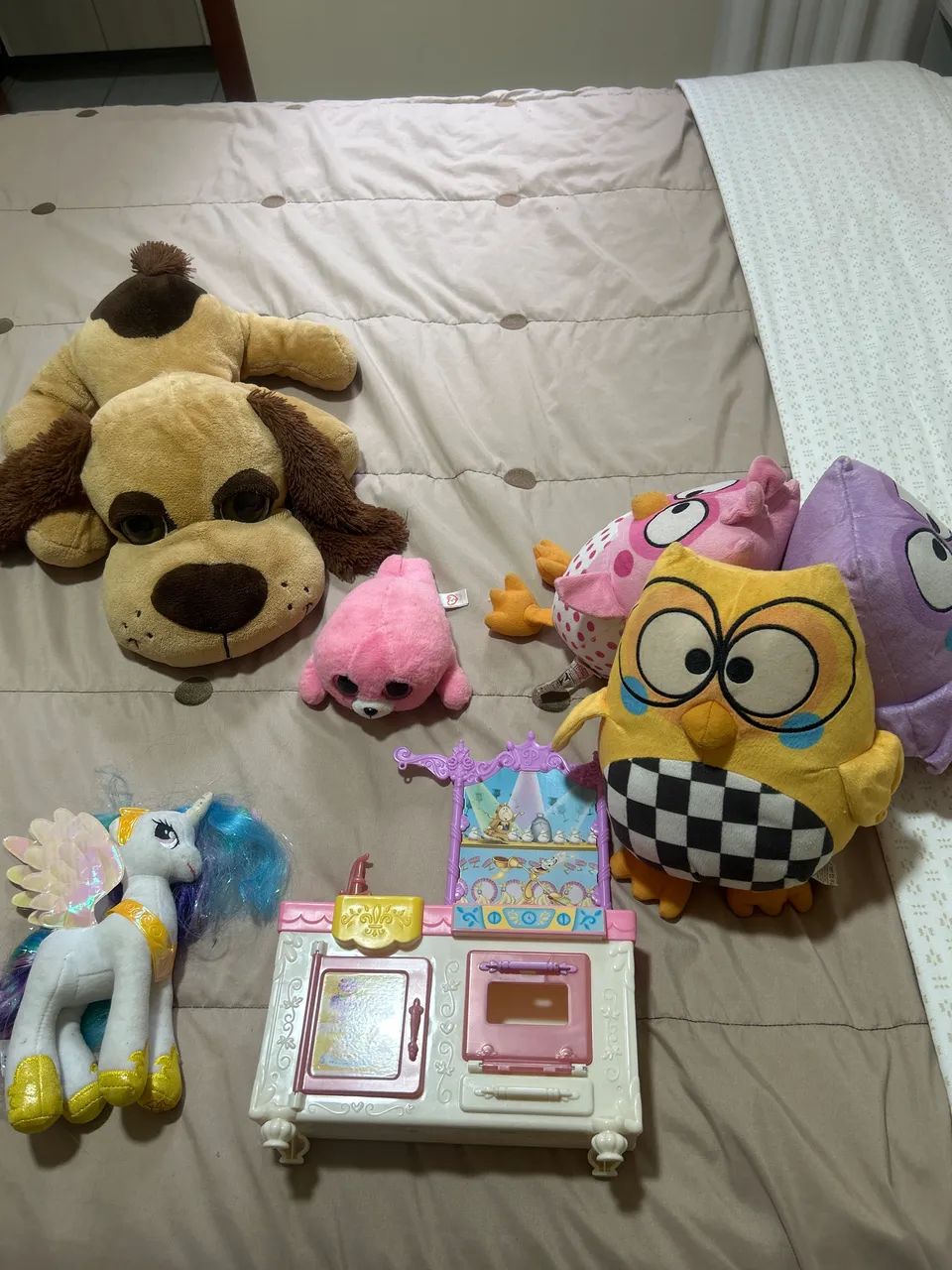 Brinquedos 